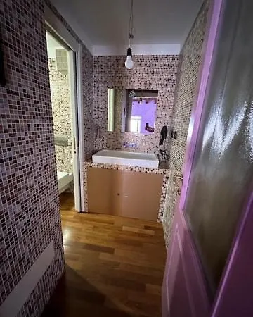 Apartment Mansarda Di Design Nel Centro Di *