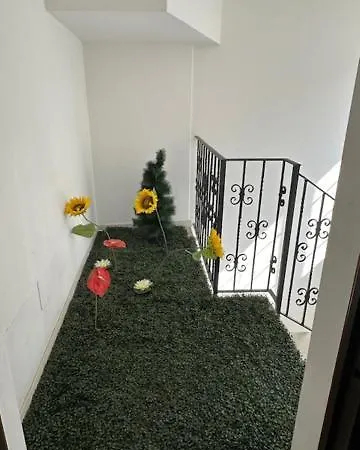 Mansarda Di Design Nel Centro Di Apartment *