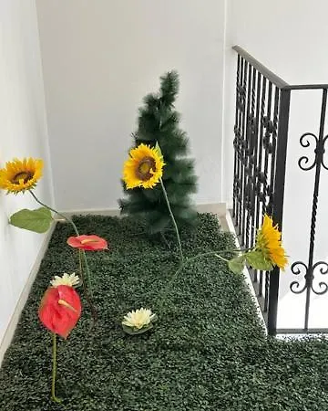 Apartment Mansarda Di Design Nel Centro Di *