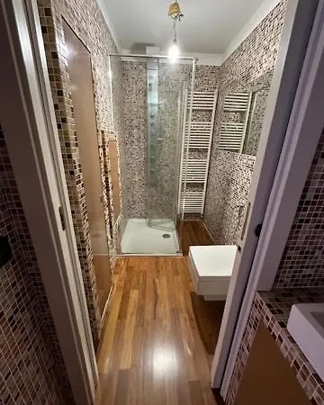 Mansarda Di Design Nel Centro Di * Piacenza