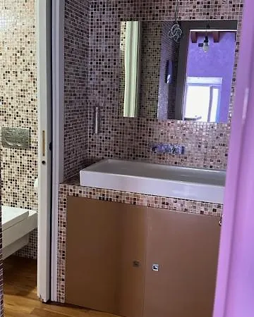 Mansarda Di Design Nel Centro Di *